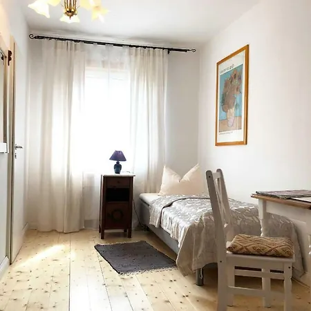 Mariahilf Szálloda 3*
