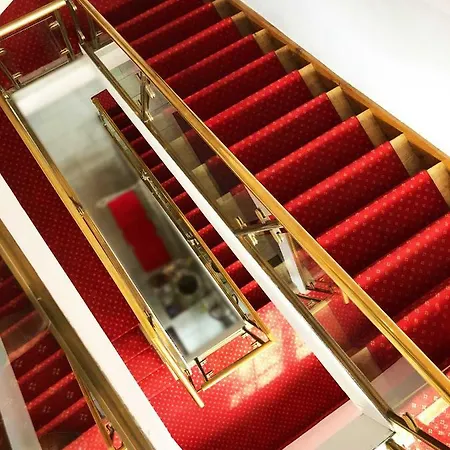 Mariahilf 3* Мюнхен