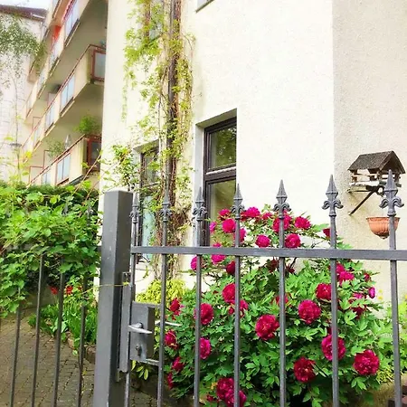 Mariahilf Szálloda München