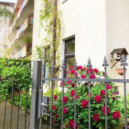 Mariahilf Hotel Munich
