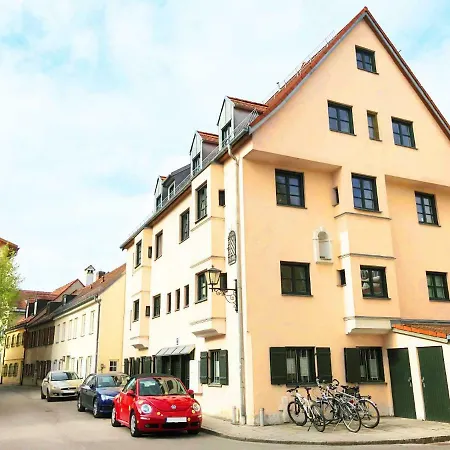 Mariahilf 3* Munich