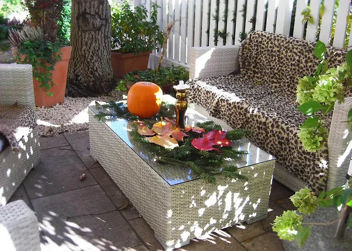 Hotel Mariahilf Munich