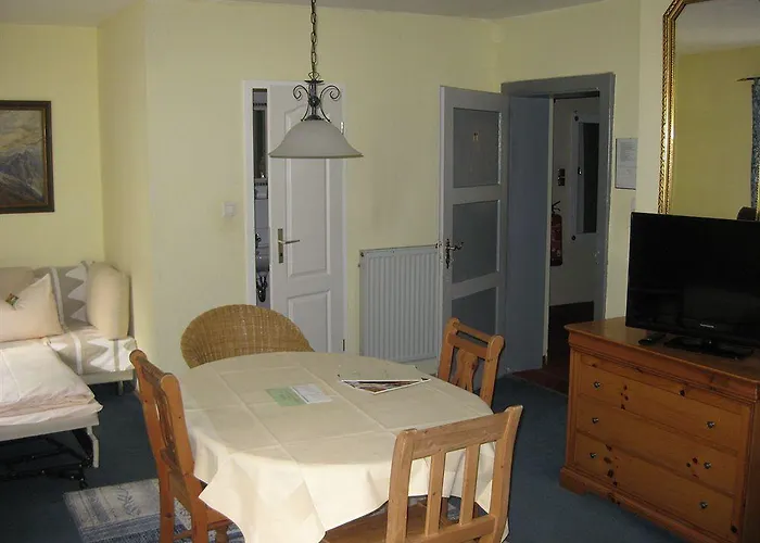 Mariahilf Hotel Munich