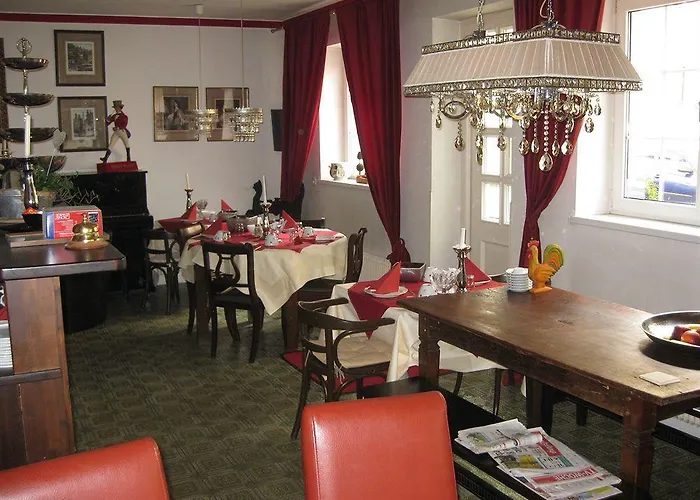 Hotel Mariahilf Munich