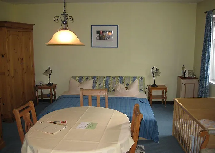 Hotel Mariahilf Munich