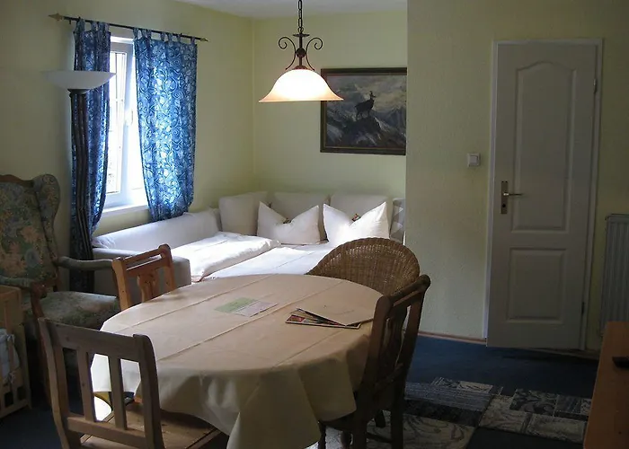 Hotel Mariahilf Munich