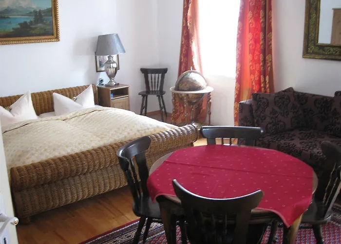 Mariahilf Hotel Munich