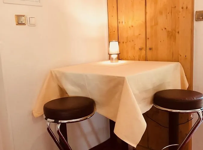 Hotel Mariahilf Munich