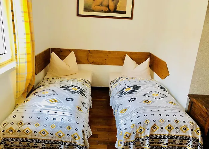 Mariahilf Hotel Munich