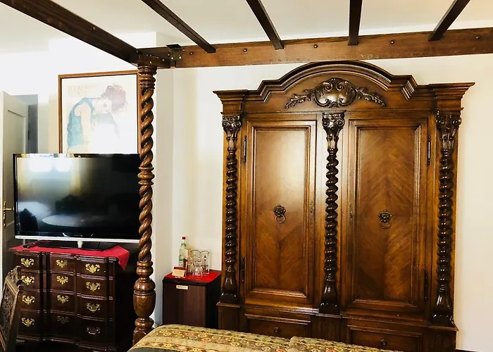 Hotel Mariahilf Munich