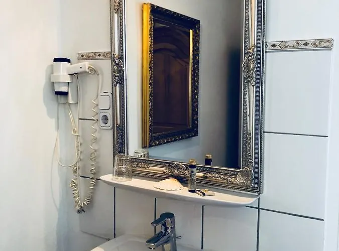 Mariahilf Hotel Munich