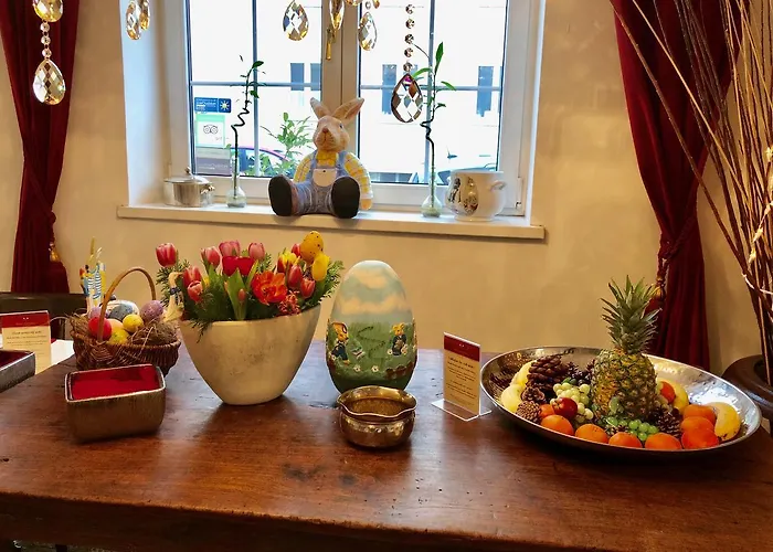 Mariahilf Hotel Munich