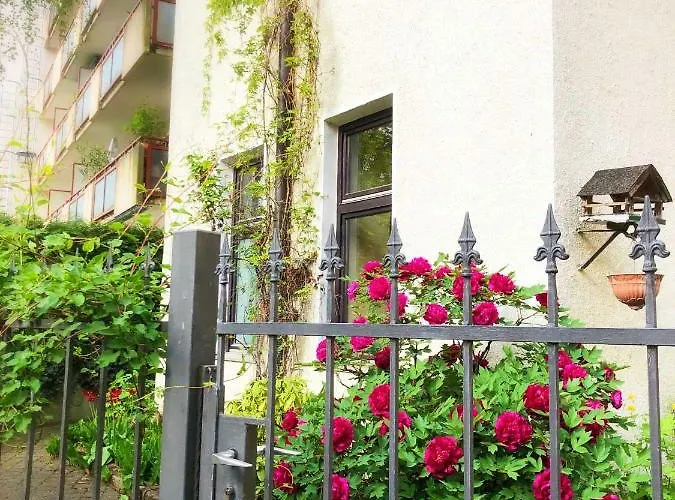 Mariahilf Hotel Munich