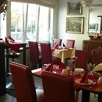 Hotel Mariahilf 3*