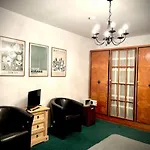 Hotell Mariahilf München