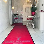 Hotel Mariahilf