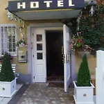 Hotell Mariahilf