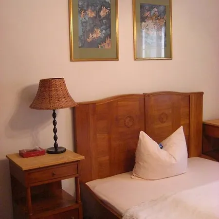 Mariahilf Hotel 3*