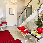 Mariahilf Hotel Mnichov
