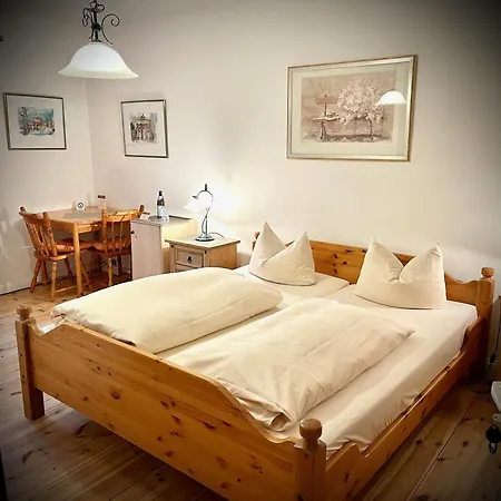 Mariahilf 3* Mnichov