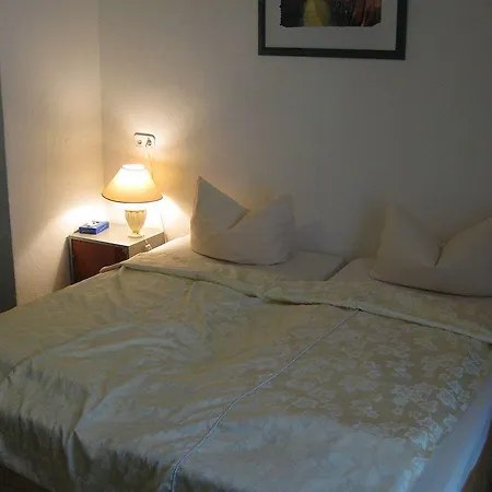 Mariahilf Hotel Mnichov