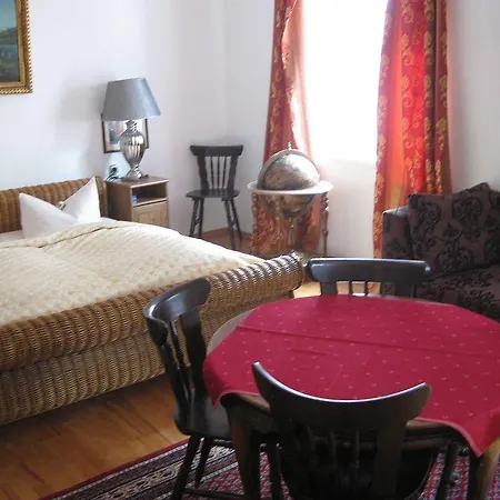 Mariahilf Hotel Mnichov