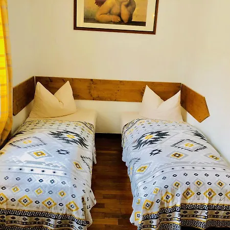 Mariahilf Hotel Mnichov