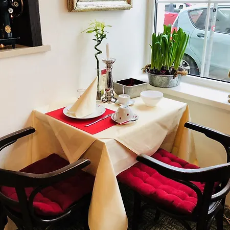 Mariahilf 3* Mnichov