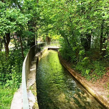 Mariahilf 3* Mnichov